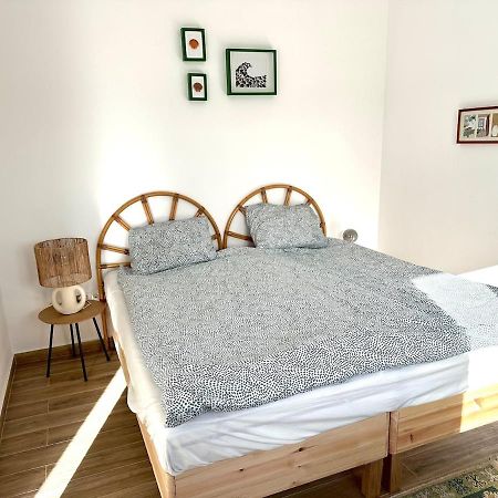 Onda House Cozy Surf House Villa Odeceixe Exterior photo