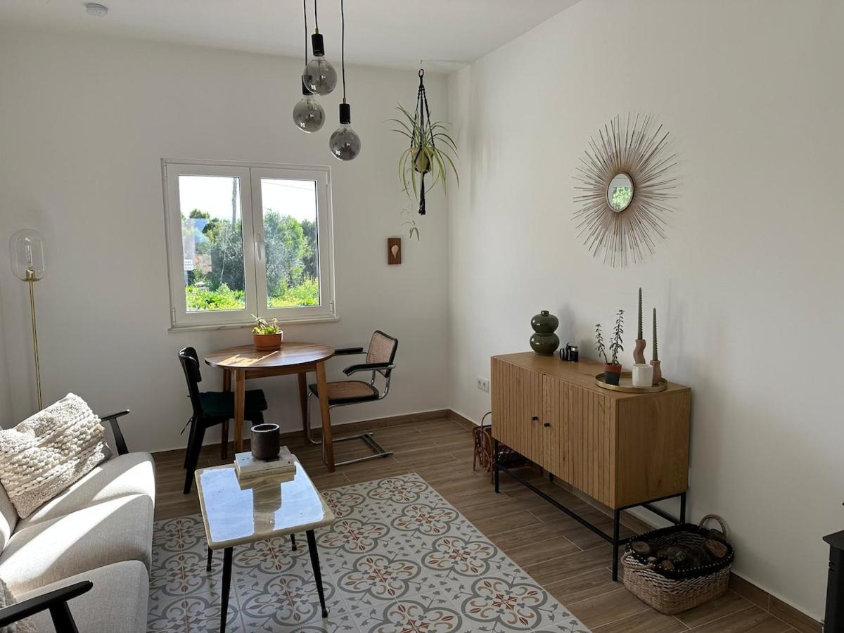 Onda House Cozy Surf House Villa Odeceixe Exterior photo