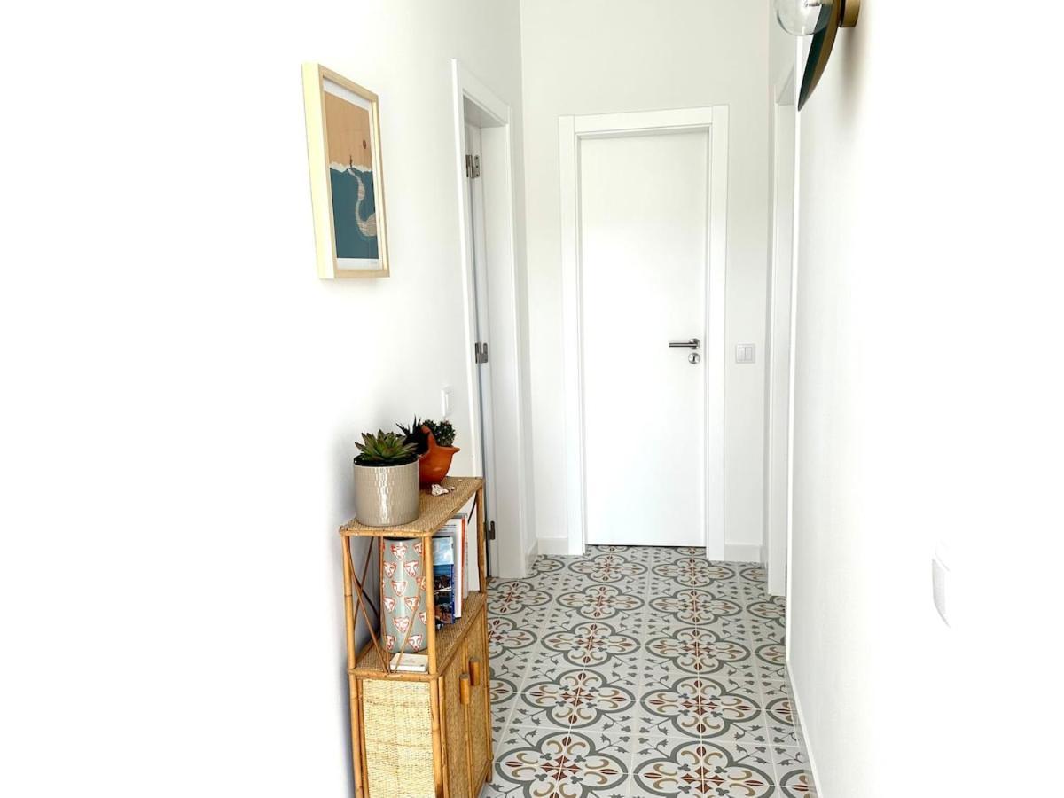 Onda House Cozy Surf House Villa Odeceixe Exterior photo