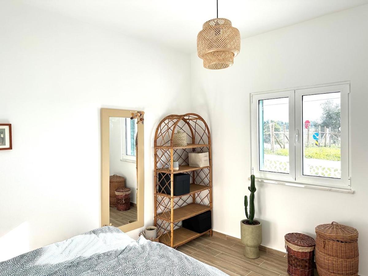 Onda House Cozy Surf House Villa Odeceixe Exterior photo