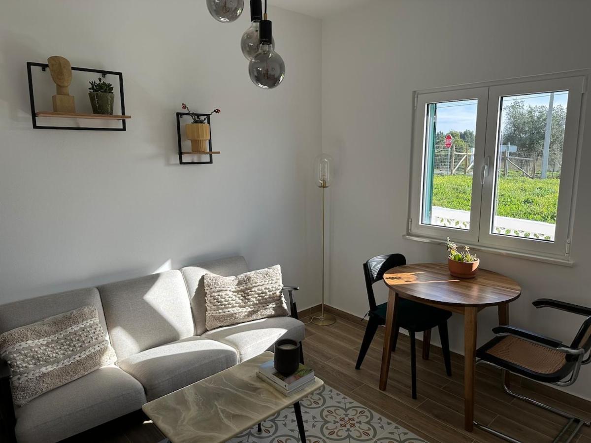 Onda House Cozy Surf House Villa Odeceixe Exterior photo